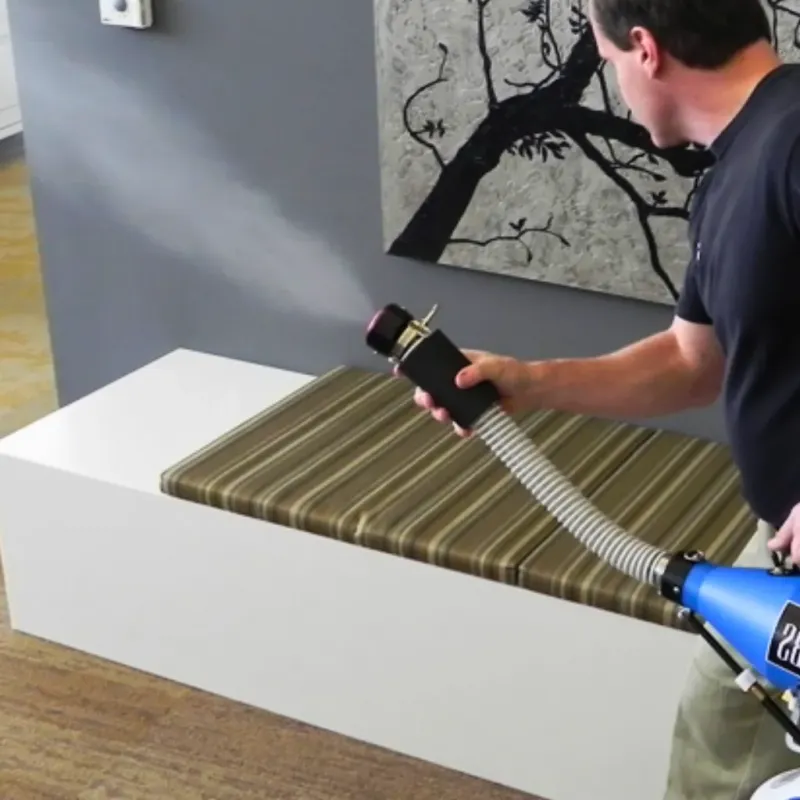 Professional Odor Removal in City of Alexandria, VA